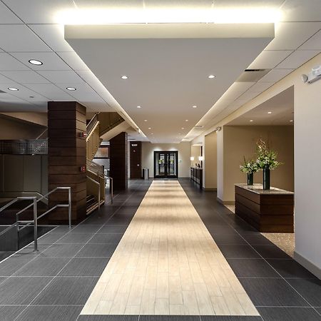 Holiday Inn Chicago North-Evanston By Ihg Exterior foto