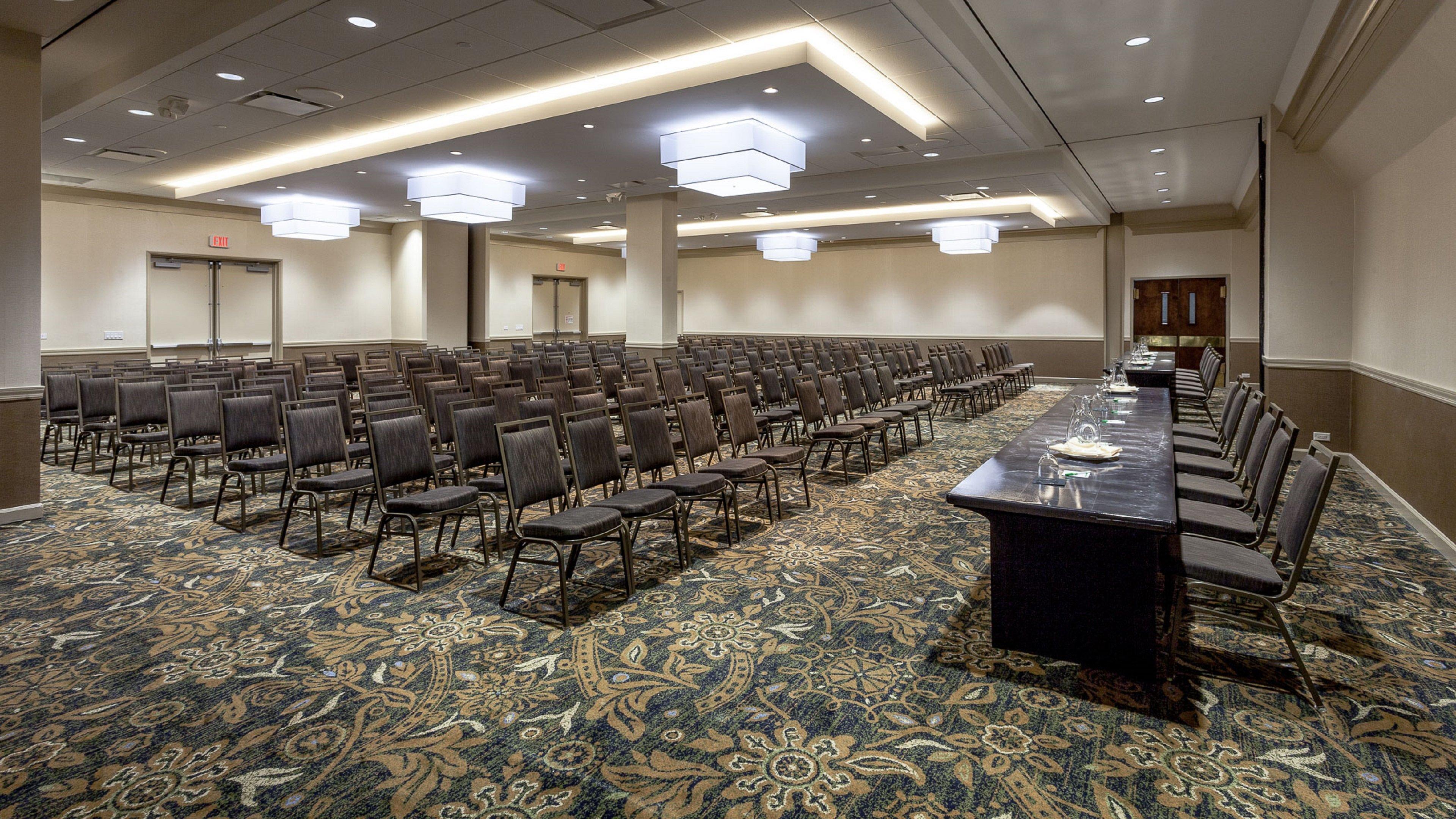 Holiday Inn Chicago North-Evanston By Ihg Exterior foto