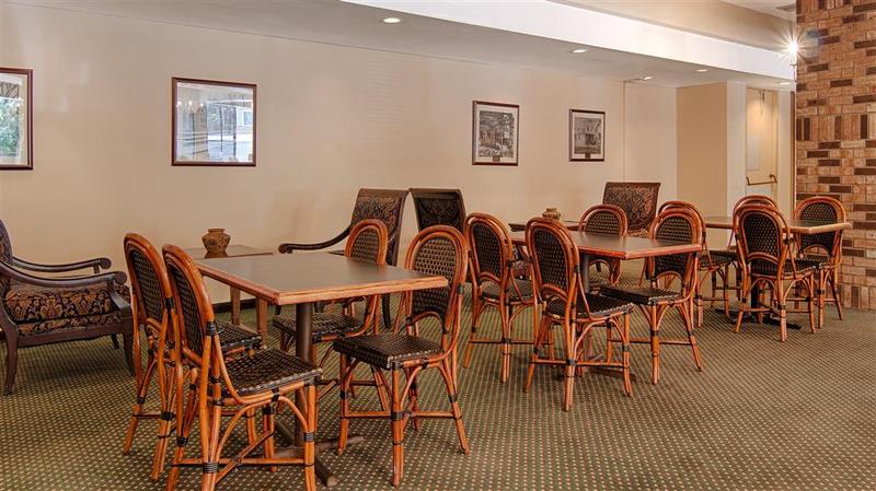 Holiday Inn Chicago North-Evanston By Ihg Exterior foto