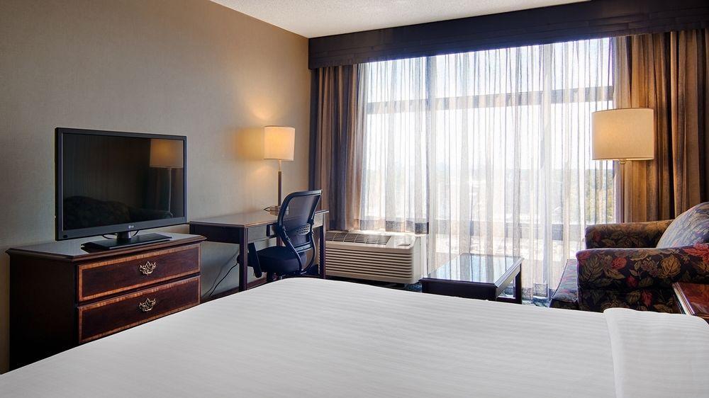 Holiday Inn Chicago North-Evanston By Ihg Exterior foto