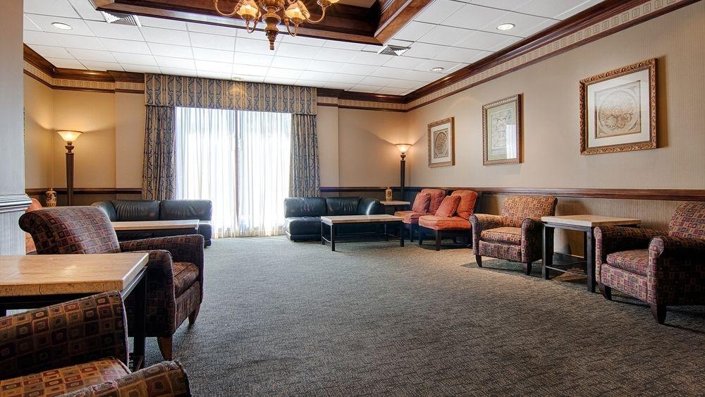 Holiday Inn Chicago North-Evanston By Ihg Exterior foto