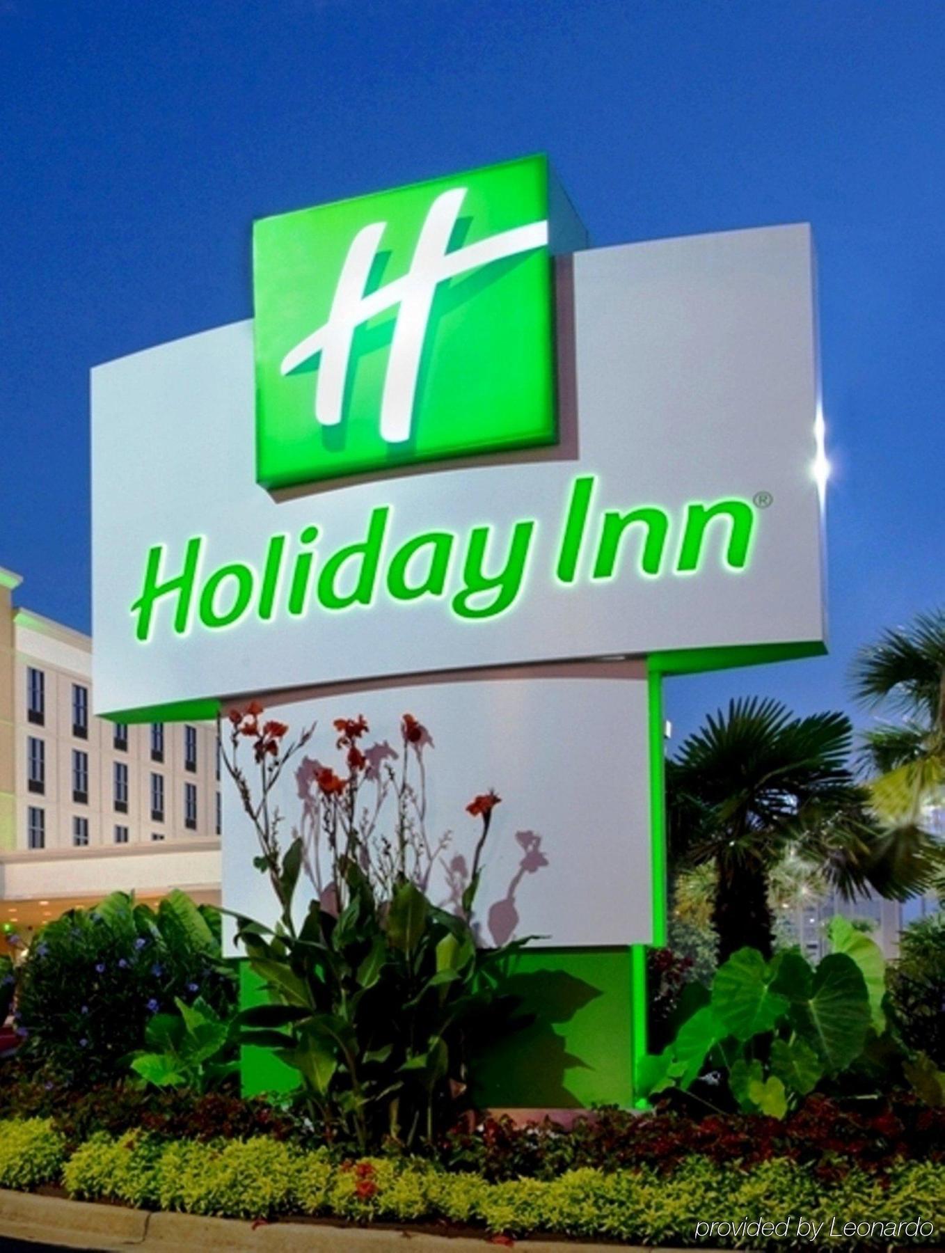 Holiday Inn Chicago North-Evanston By Ihg Exterior foto
