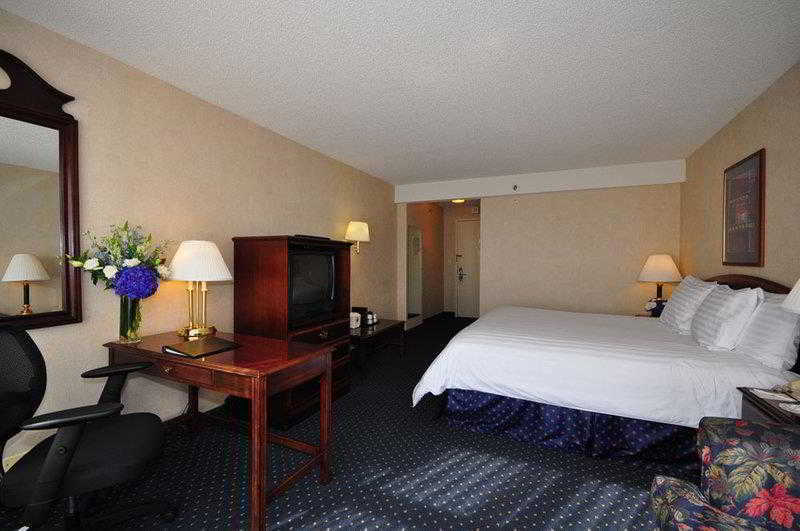 Holiday Inn Chicago North-Evanston By Ihg Exterior foto