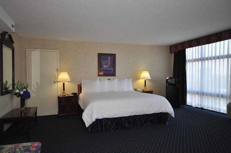 Holiday Inn Chicago North-Evanston By Ihg Exterior foto