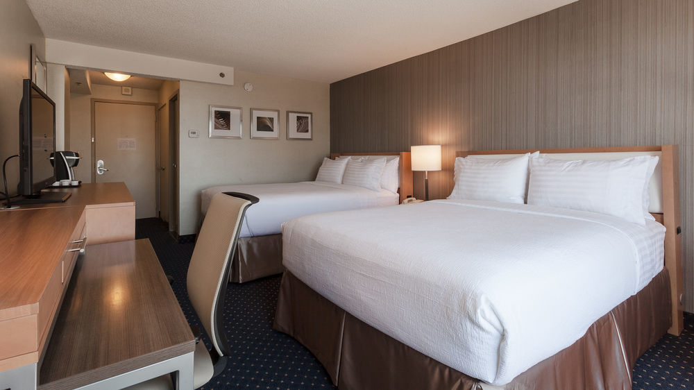 Holiday Inn Chicago North-Evanston By Ihg Exterior foto