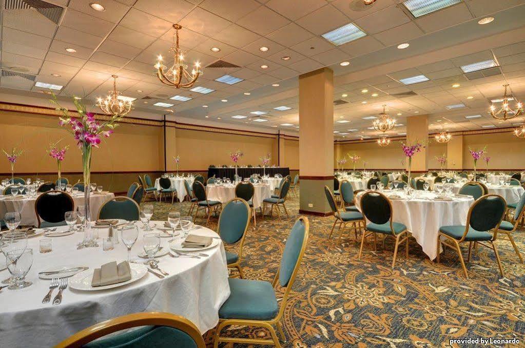 Holiday Inn Chicago North-Evanston By Ihg Instalações foto