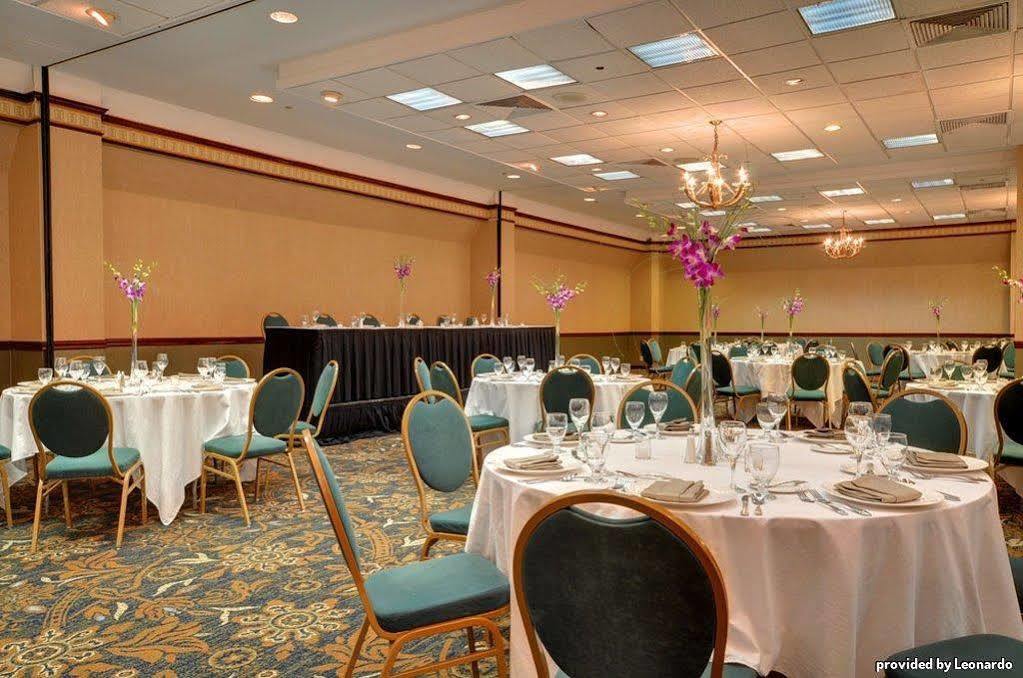 Holiday Inn Chicago North-Evanston By Ihg Instalações foto