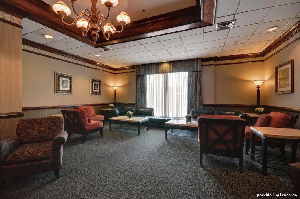 Holiday Inn Chicago North-Evanston By Ihg Exterior foto