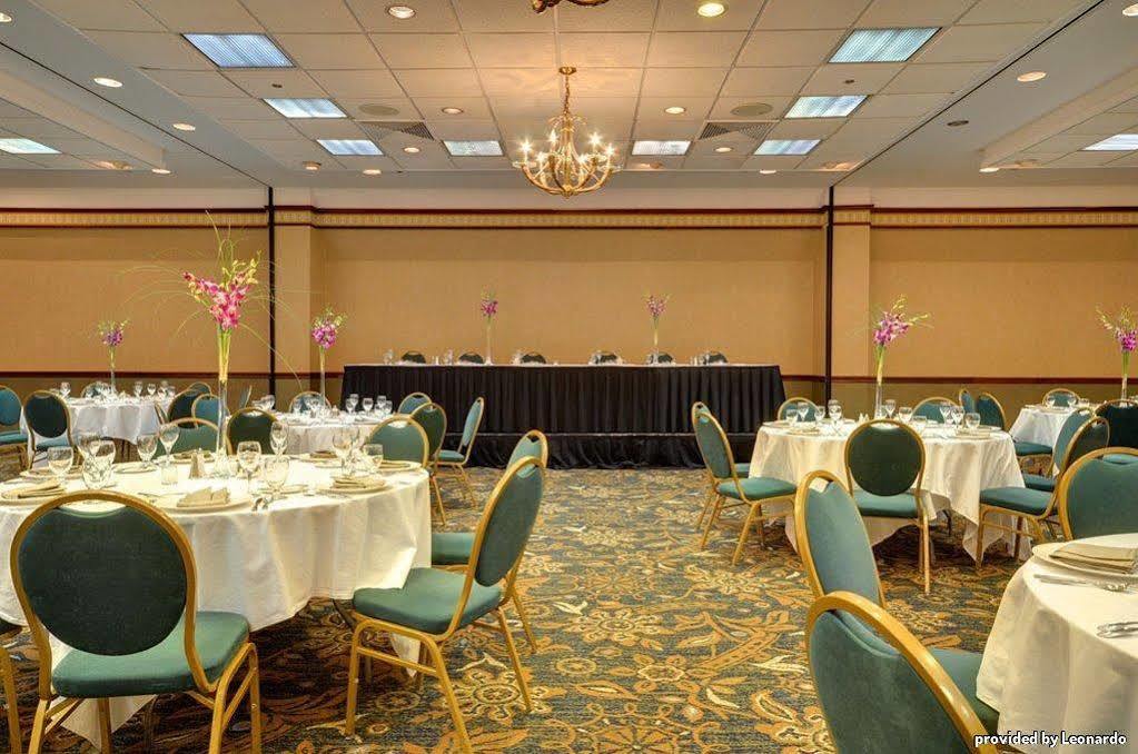 Holiday Inn Chicago North-Evanston By Ihg Instalações foto