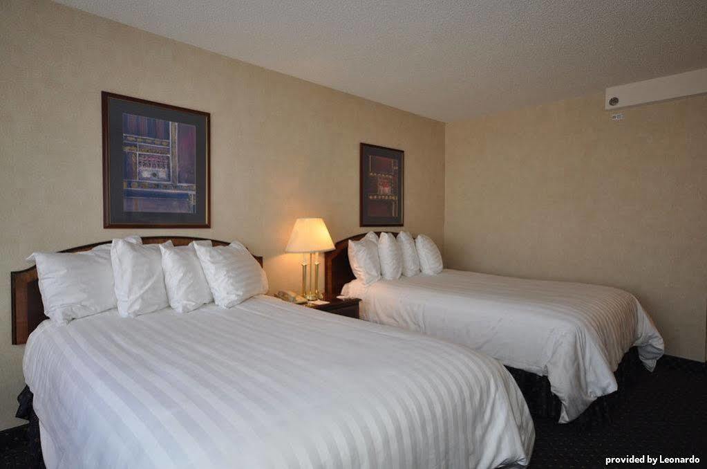Holiday Inn Chicago North-Evanston By Ihg Exterior foto