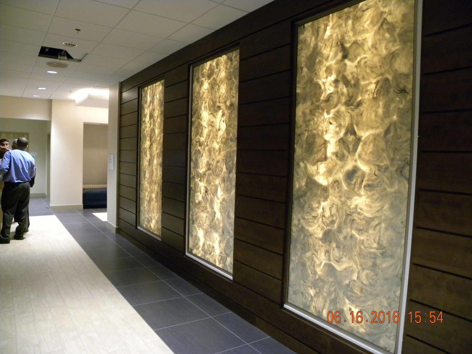Holiday Inn Chicago North-Evanston By Ihg Exterior foto