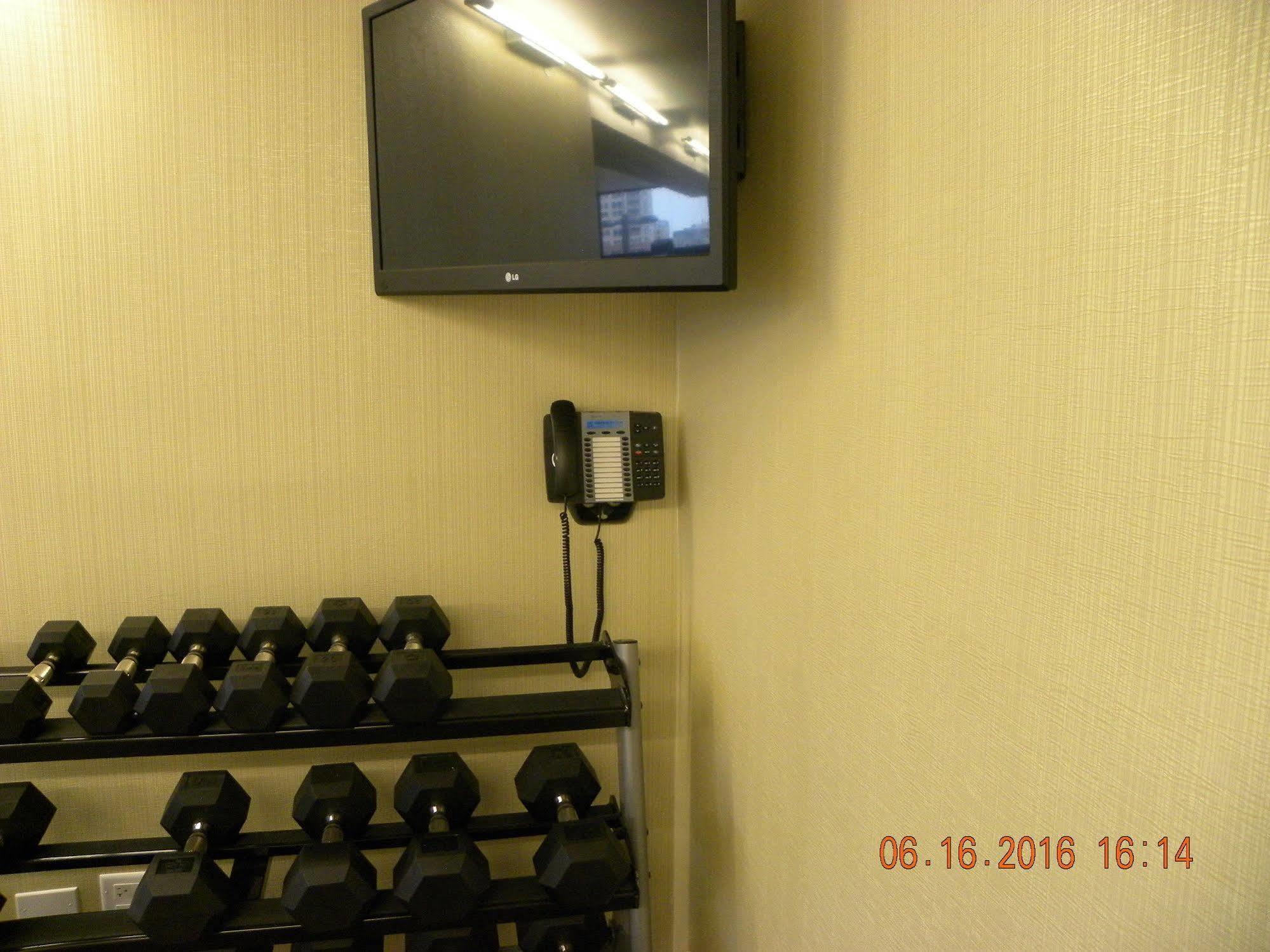 Holiday Inn Chicago North-Evanston By Ihg Exterior foto